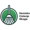Hemisko Cistenje Skopje