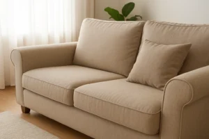 Hemisko Cistenje na Mebel